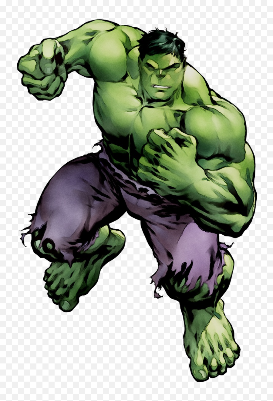 Hulk Clipart Hulk Iron Man Superhero - Super Heroes Png Sin Fondo Emoji,Hulk Clipart