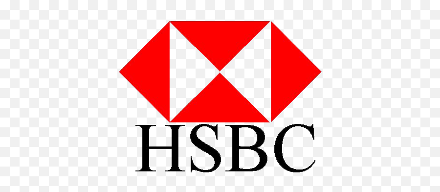 Hsbc Png Images Transparent Background - Transparent Hsbc Logo Png Emoji,Hsbc Logo