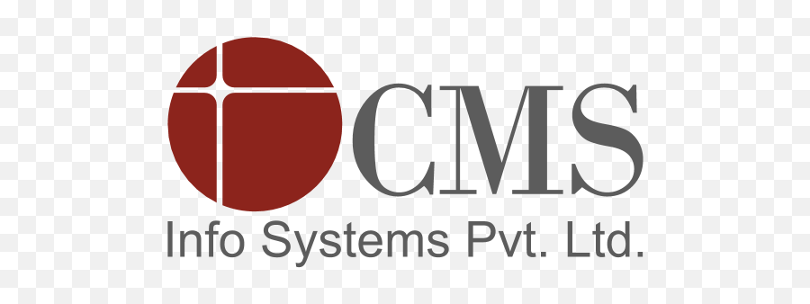 Cms Infotech Logo Download - Cms Infosystems Emoji,Cms Logo