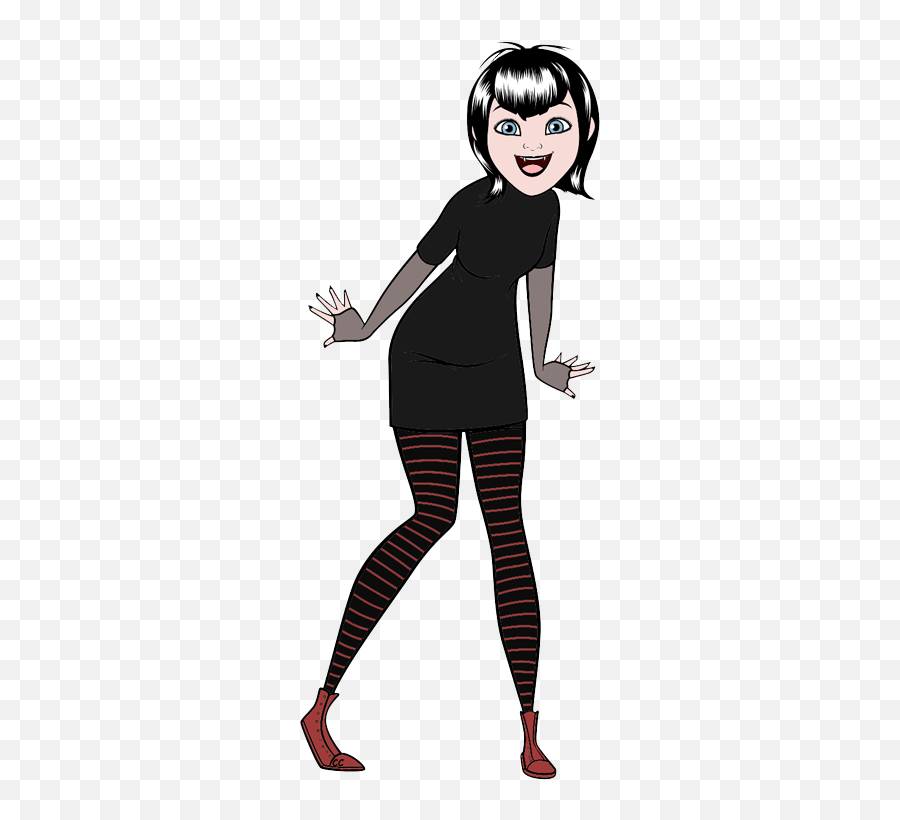 Download By Cartoon Clipart - Hotel Transylvania 3 Coloring Girly Emoji,Hotel Clipart