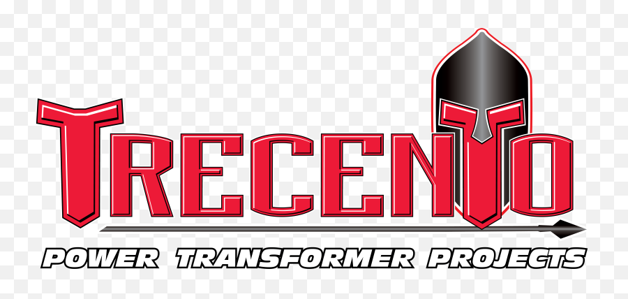 Trecento Power Transformer Projects U2013 Trecento Power - Language Emoji,Transformer Logo