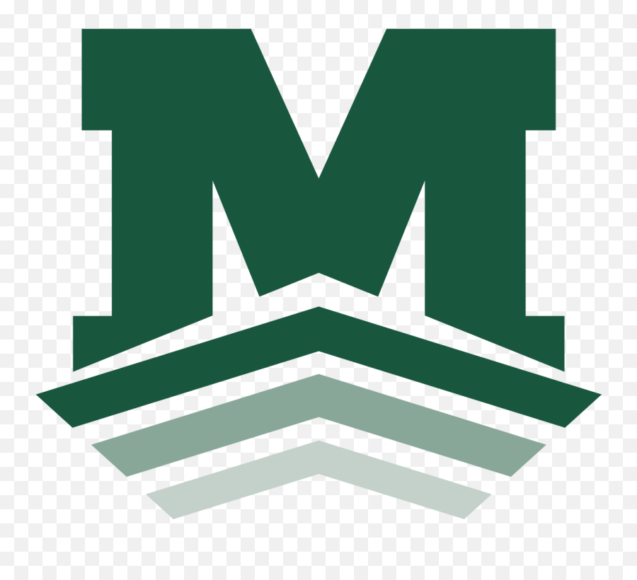 Identity And Branding - Midpacific Institute Mid Pacific Institute Logo Emoji,M Logo