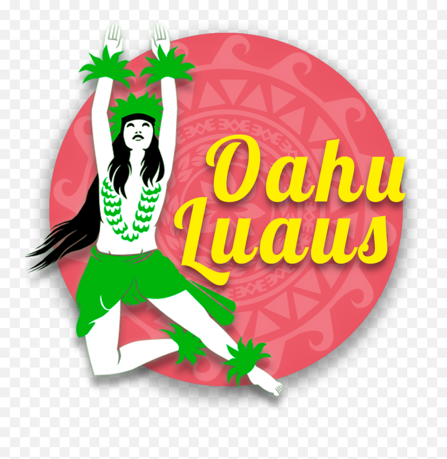 Ka Moana Luau - Oahu Luaus Dance Emoji,Moana Logo