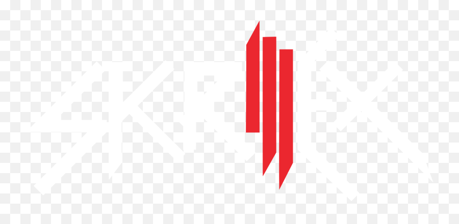 Skrillexlogo - Skrillex Logo Png Emoji,Skrillex Logo