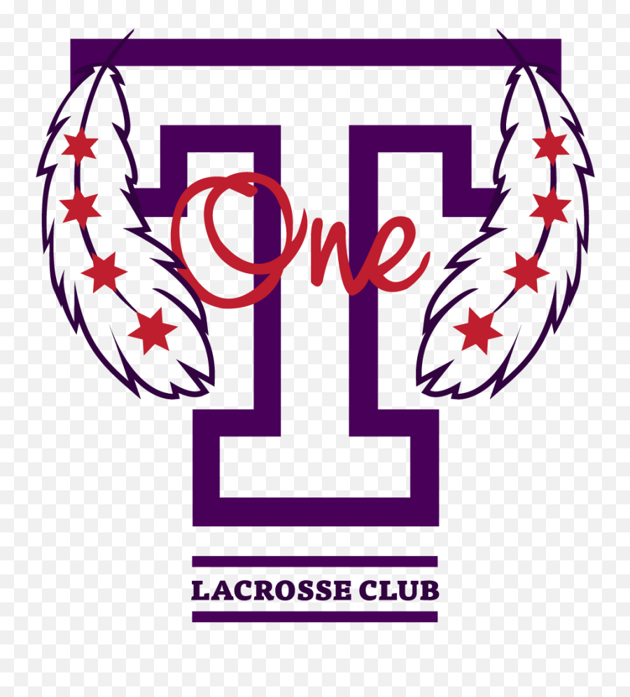Girls Lacrosse Sticks Crossed Rh Airfreshener Club - Team One Lacrosse Emoji,Lacrosse Clipart