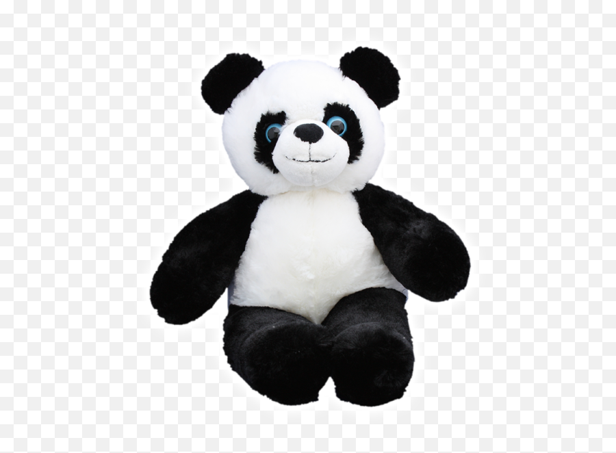 Teddy Mountain Direct Premium Provider Of Wholesale - Panda Teddy Bear Png Emoji,Build A Bear Logo