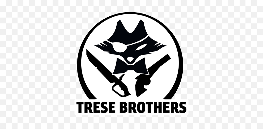 Discord New Logo - Trese Brothers Emoji,Discord Server Logo