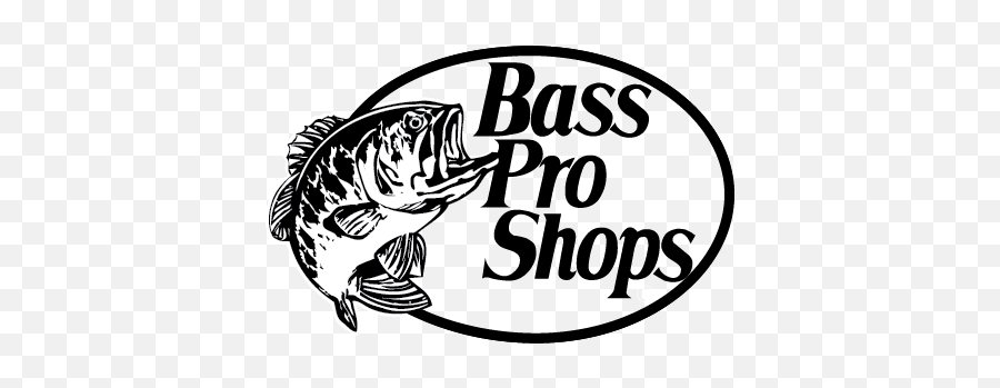 Bass Pro Shop Logos - Vector Bass Pro Shops Logo Emoji,Bass Logo