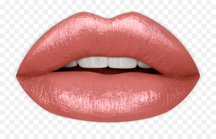 Huda Beauty Shero Demi Matte Lipstick - Huda Beauty Demi Matte Shero Emoji,Lips Png