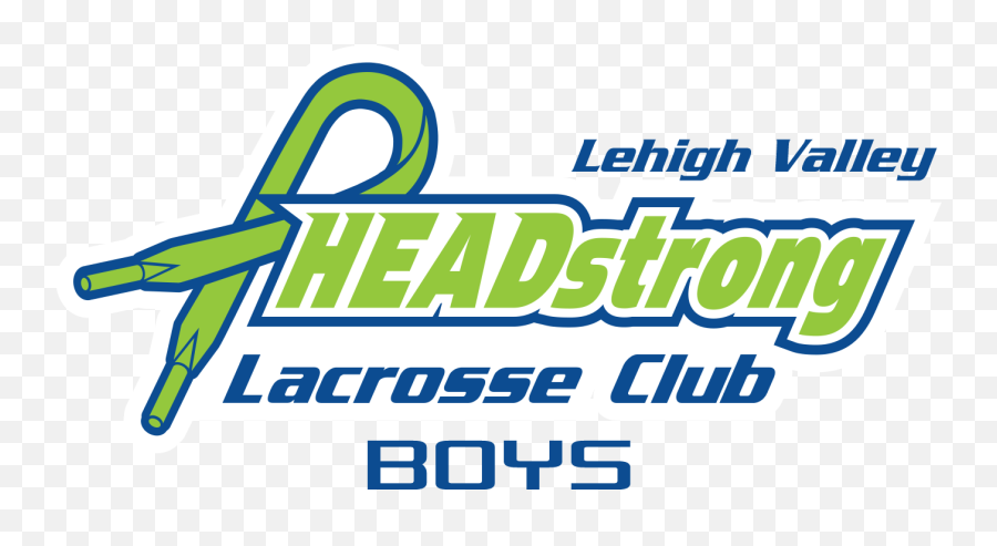 Headstrong Foundation Lacrosse Club - Language Emoji,Lacrosse Logo