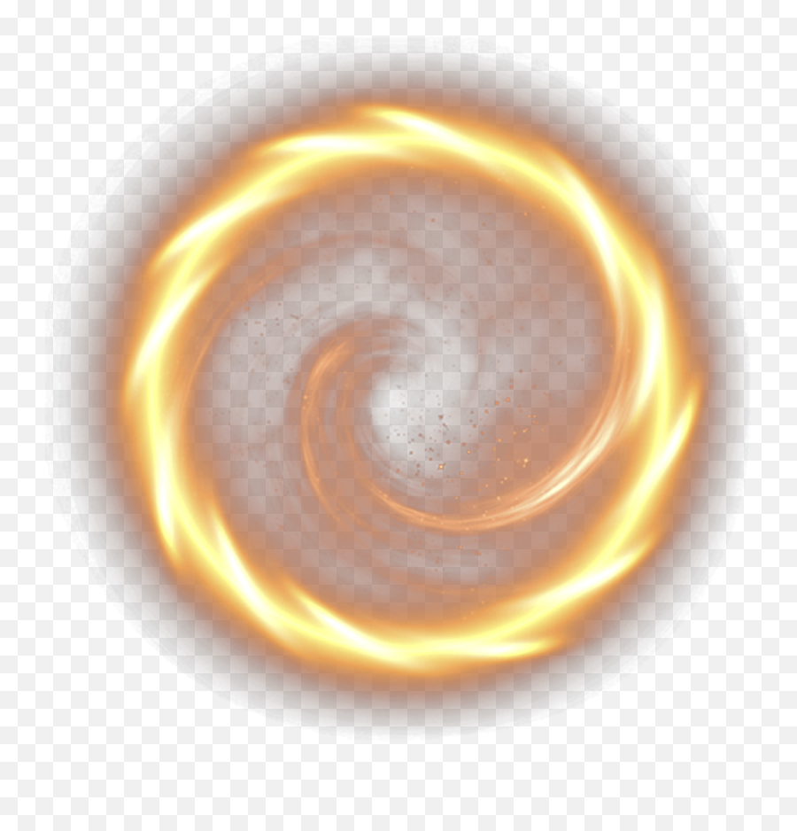 Fire Magic Circle Png Transparent Png - Fire Circle Png Emoji,Magic Circle Png