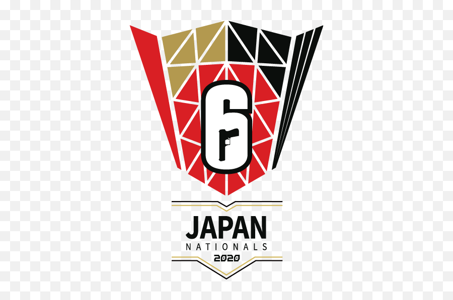 Japan Nationals 2020 - Rainbow Six Operation League Taiwan Emoji,Japan Logo