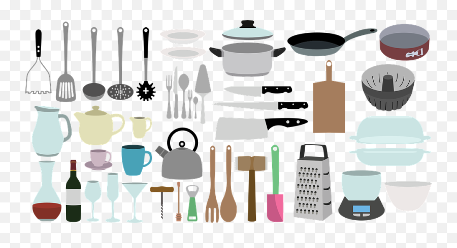 Free Knife Fork Fork Images - Perabotan Rumah Tangga Vektor Emoji,Fork And Knife Clipart