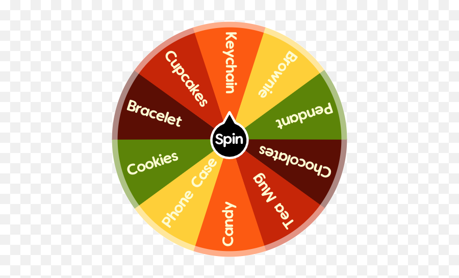 What To Gift For A Christmas Present Spin The Wheel App - Language Emoji,Christmas Present Png