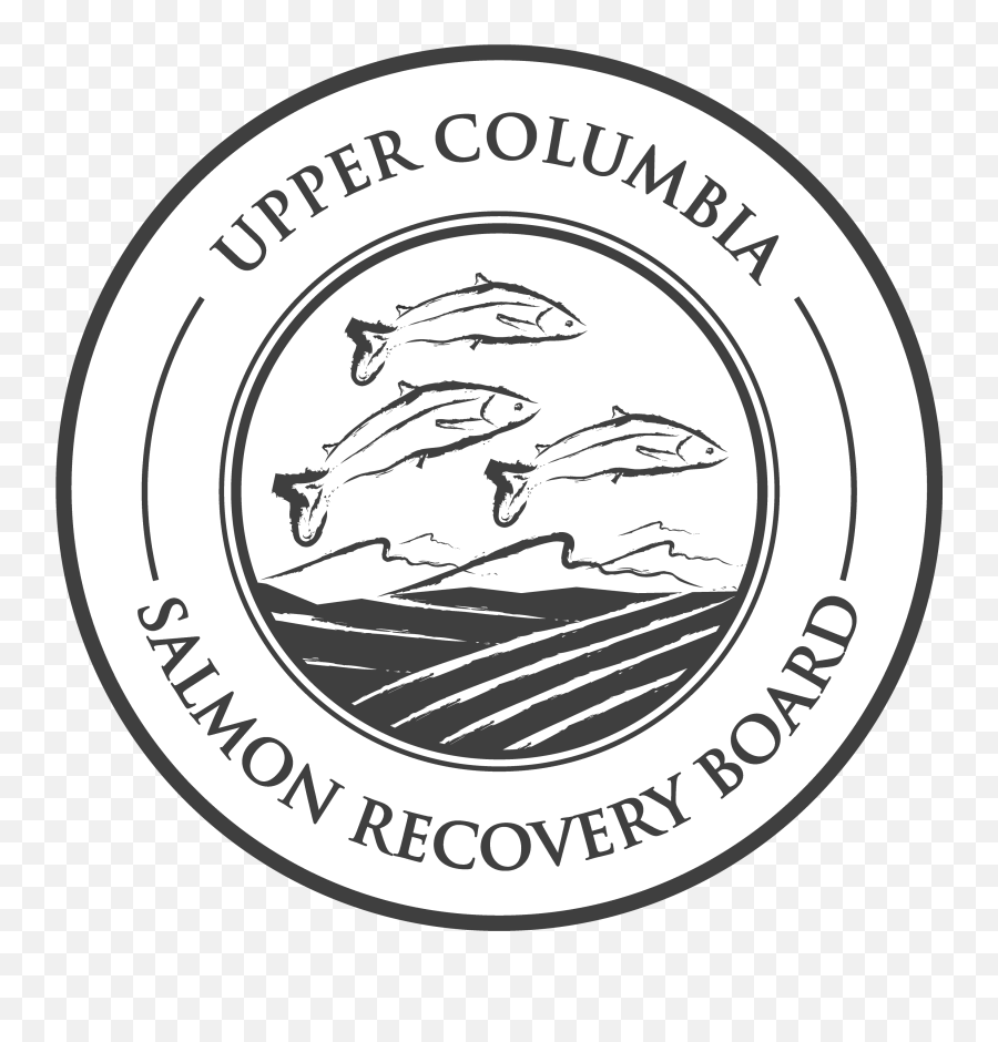 Upper Columbia Salmon Recovery Board - Fish Emoji,Columbia Pictures Logo History