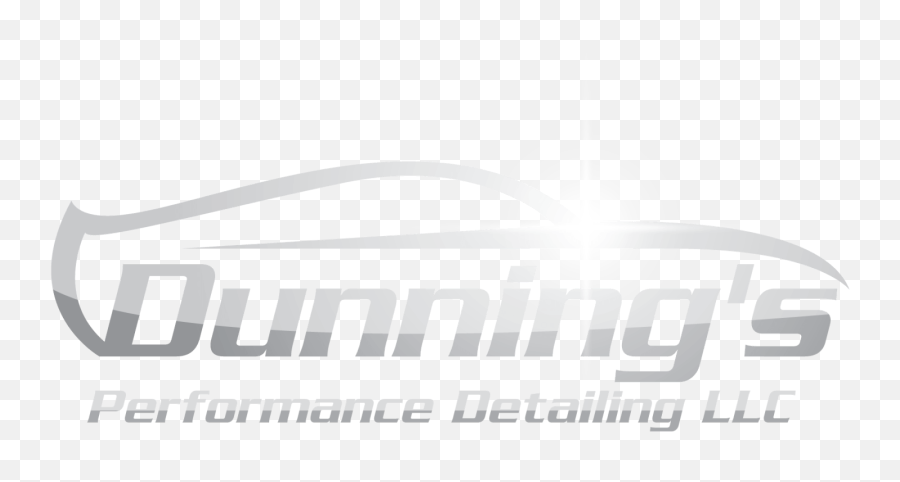 Dunnings Performance Detailing - Language Emoji,Car Detailing Logo