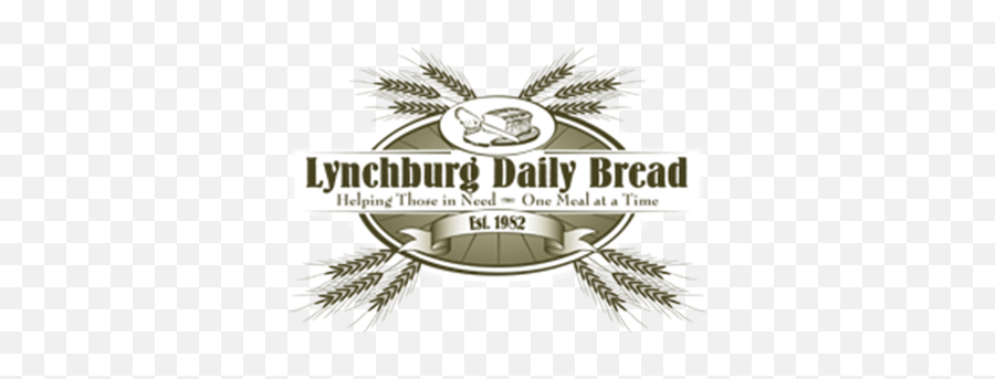 Lynchburg Daily Bread - Quaker Memorial Presbyterian Church Lynchburg Daily Bread Emoji,Quaker Logo