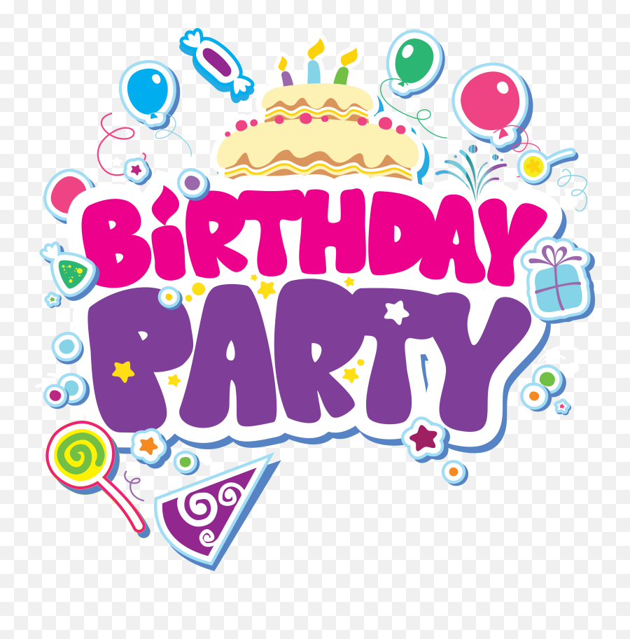 Las Vegas Clipart Happy Birthday Las Vegas Happy Birthday - Birthday Party Clip Art Emoji,Birthday Clipart