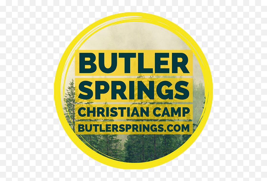 Home Butler Springs - Language Emoji,Butler Logo