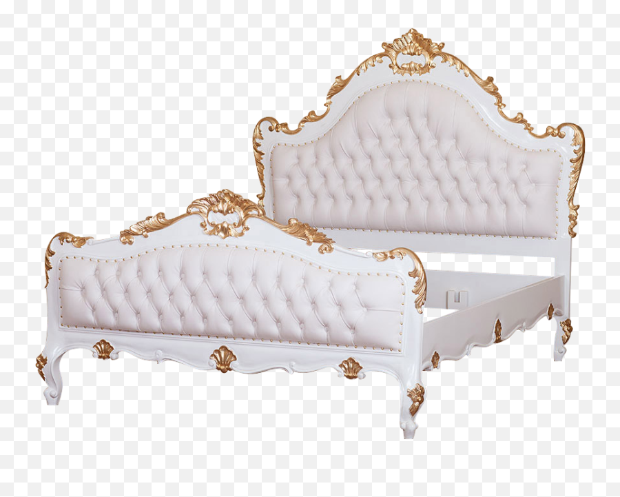 Mafia Bed - Available In All Sizes Bed Fantasy Furniture Queen Size Emoji,Gothic Frame Png