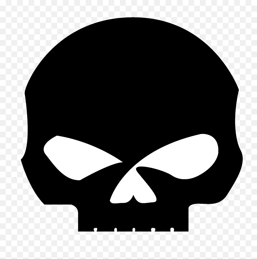 Dallas Cowboys Logo - Willie G Skull Clip Art Png Download Willie G Skull Clip Art Emoji,Dallas Cowboys Logo