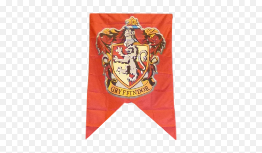 Harry Potter Red Flag - Located In Kennesaw Georgia We Are Harry Potter Gryffindor Flag Emoji,Red Flag Png