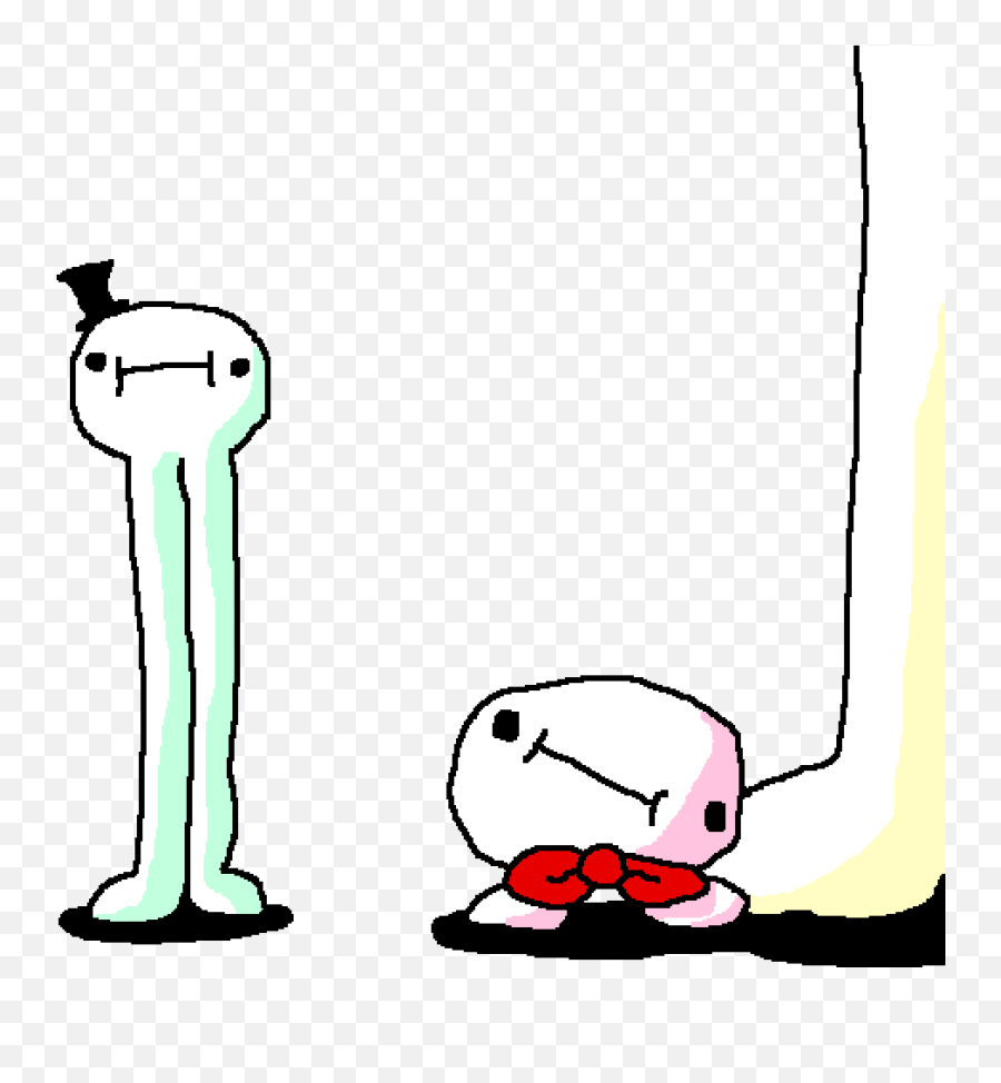 Tall Short And Hmm Transparent Cartoon - Jingfm Dot Emoji,Tall Clipart