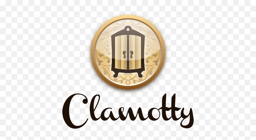 Clamotty Fashion App For Smart Phones - Design Emoji,Logo Design App