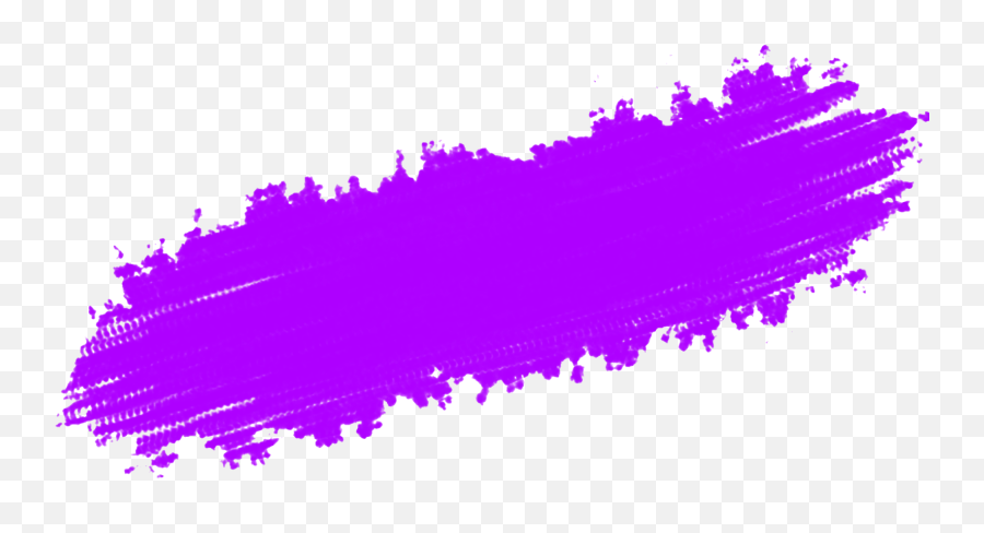 Download Brush Strokes - Purple Paint Stroke Png Png Image Purple Paint Stroke Png Emoji,Brush Stroke Png