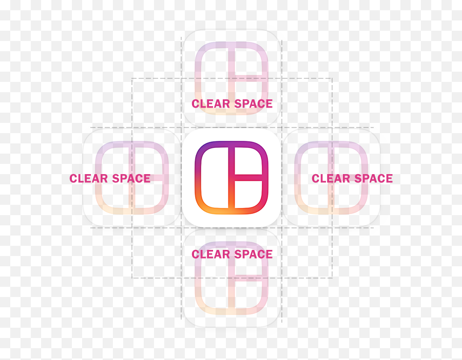 Logo De Instagram - Graphic Design Hd Png Download Vertical Emoji,Instagram Square Logo