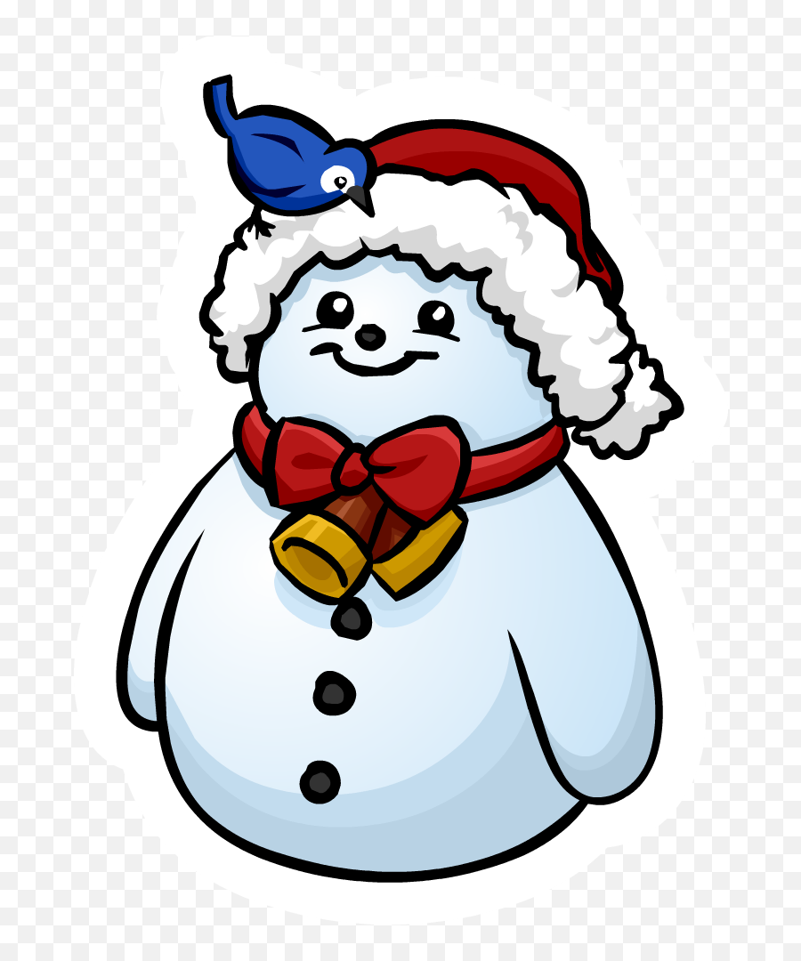 Club Penguin Wiki - Club Penguin Christmas Clipart Emoji,Holiday Party Clipart