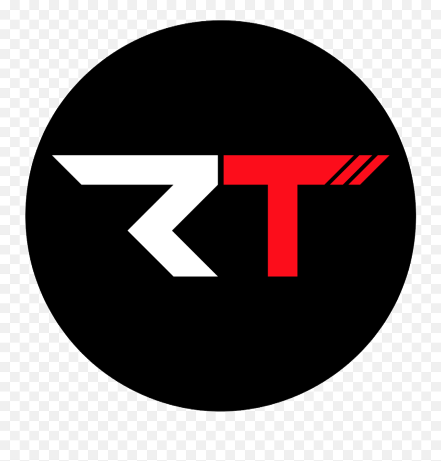 Sijon Thakuri - Rt Logo Design Png Emoji,Rt Logo