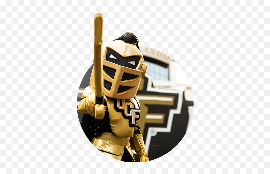 Transfer From North Florida College To Ucf Online - Fictional Character Emoji,Ucf Logo Png