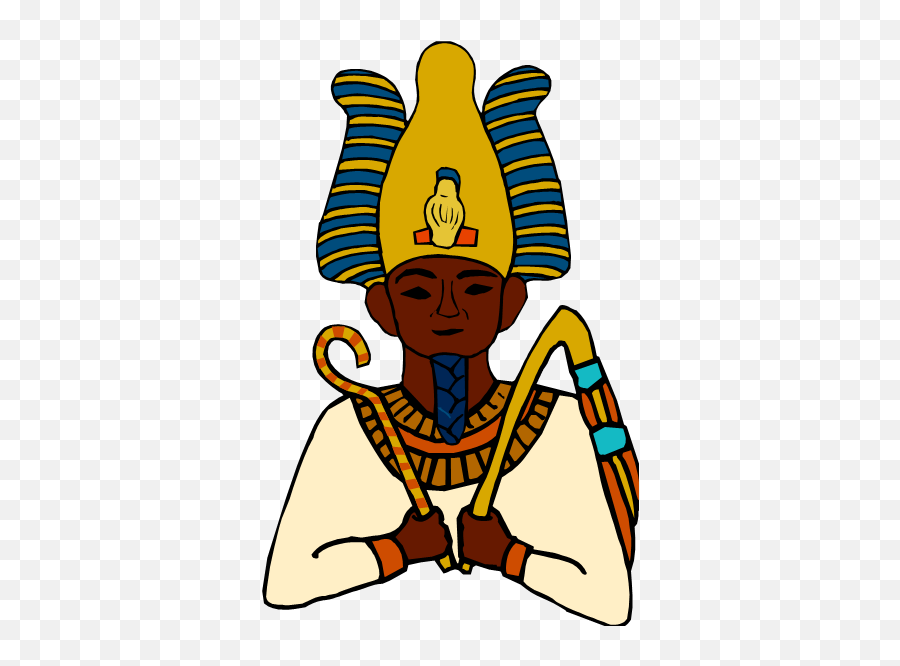 Egyptian Clipart Png Png Image With No - Transparent Ancient Egypt Clipart Emoji,Egyptian Clipart