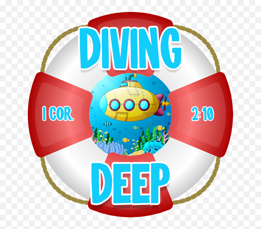 Diving Deep Vbs Registration - Language Emoji,Johnny Appleseed Clipart