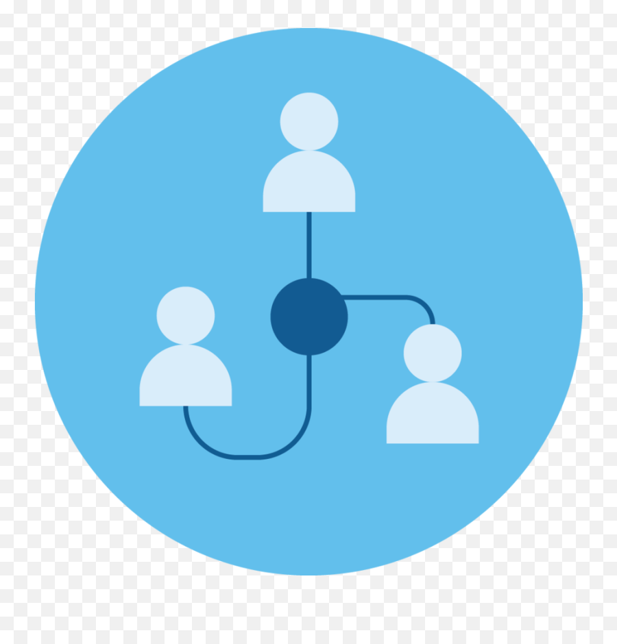 Collaborations - Dot Emoji,Collaboration Clipart