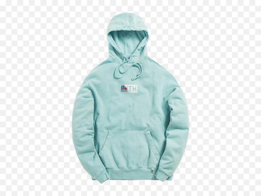 Buy U003e Kith X Russell Up To 64 Off - Kith Russell Athletic Hoodie Emoji,Kith Logo