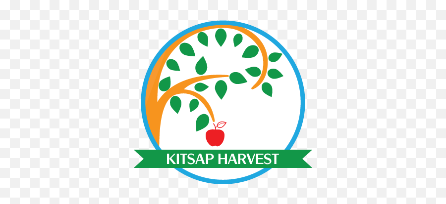 Kitsap Harvest Kitsap County Washington State University - Dot Emoji,Harvest Png