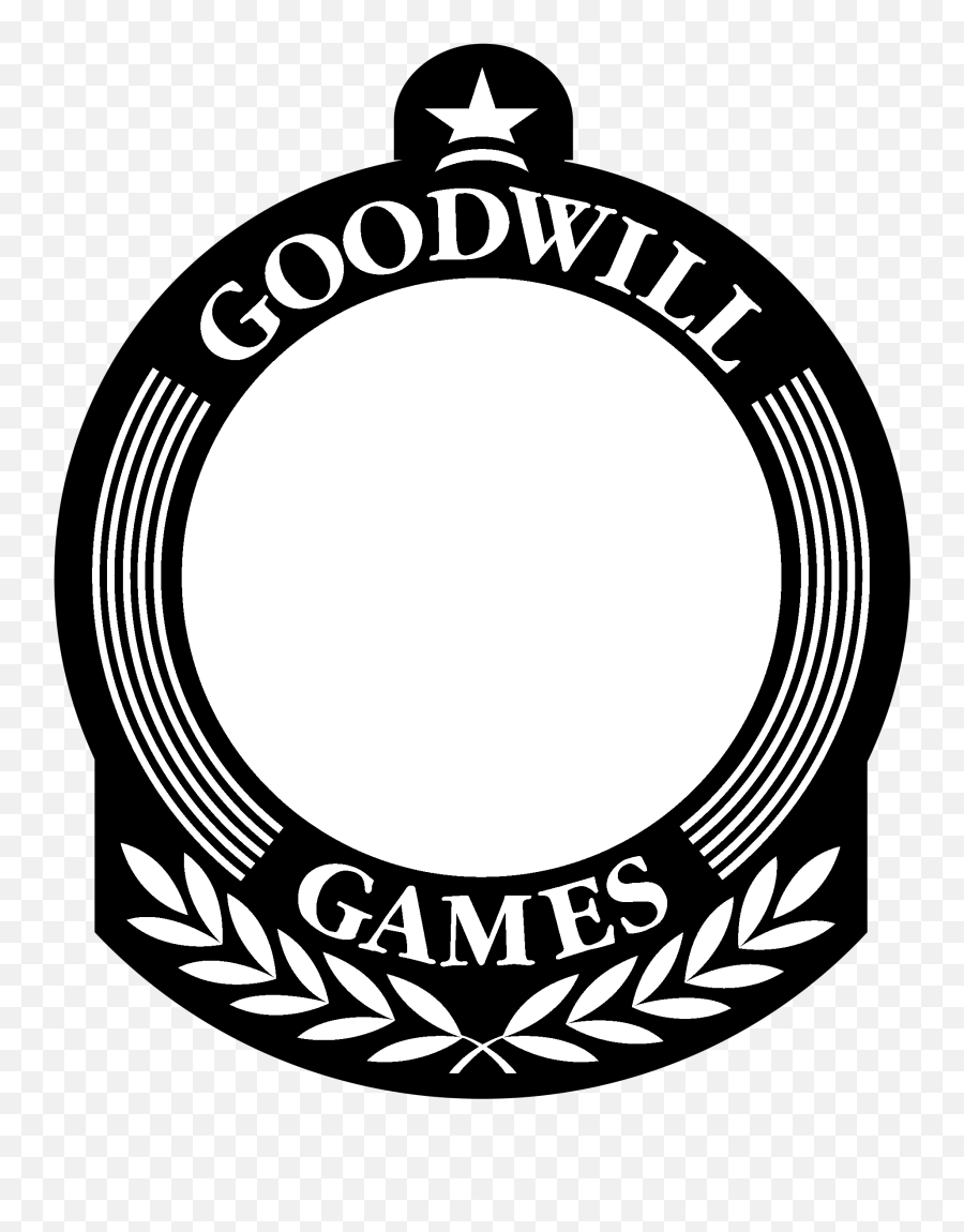 Goodwill Games Logo Png Transparent U0026 Svg Vector - Freebie Goodwill Games Emoji,Goodwill Logo