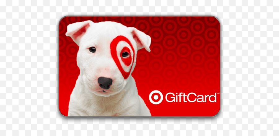 10 Off Target Gift Cards On 128 - Danny The Deal Guru Target Gift Card Emoji,Target Clipart