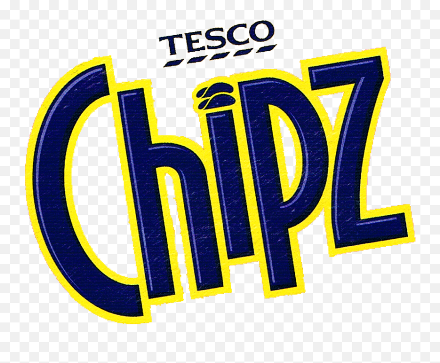 Tesco Chipz - Language Emoji,Tesco Logo