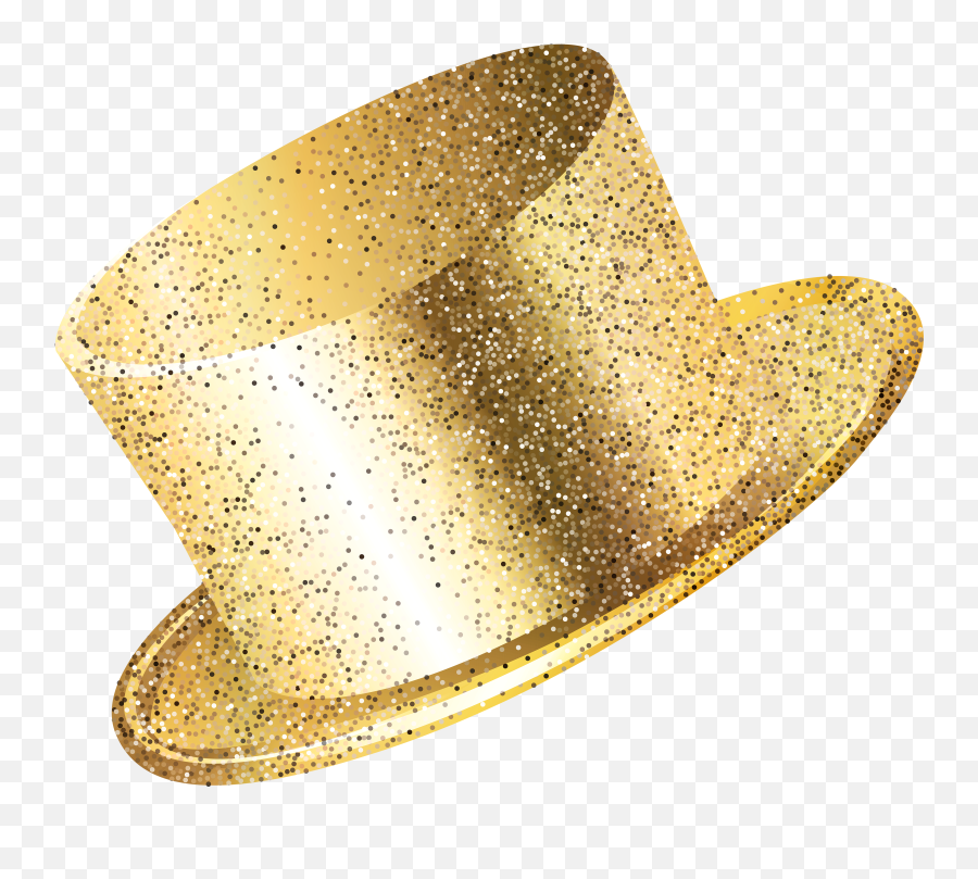 Clipart Hat New Years Eve Clipart Hat New Years Eve - Gorros De Año Nuevo Png Emoji,Birthday Hat Png