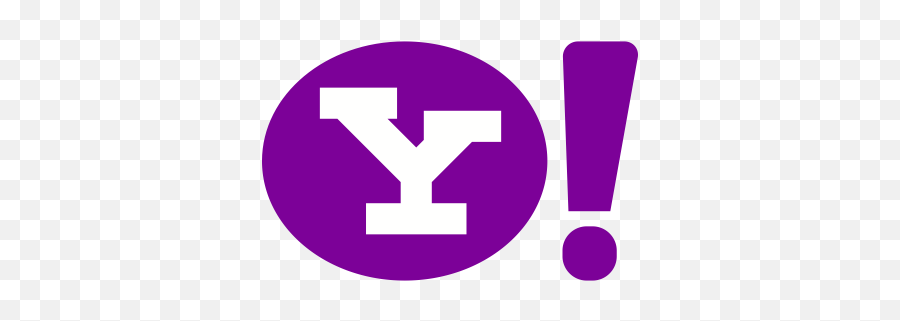 Yahoo Maps Logo Logo - Yahoo Search Logo Png Emoji,Yahoo Logo
