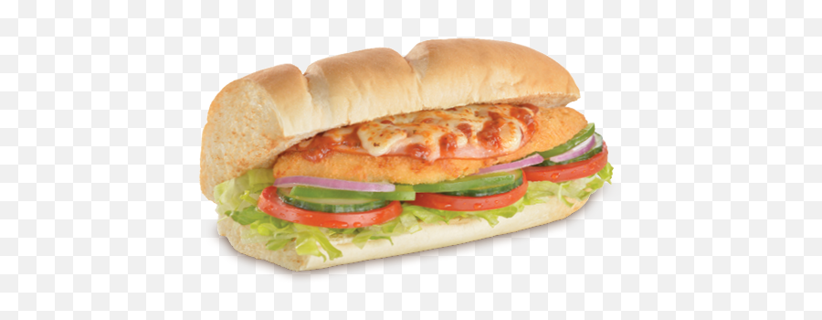 Subway Sub Sandwiches - Subway Chicken Teriyaki Transparent Emoji,Subway Sandwich Transparent