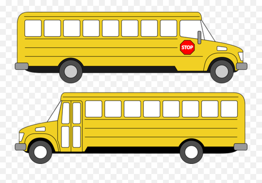 Magic School Bus Coming To The Big - School Bus Color Clipart Emoji,Magic School Bus Png