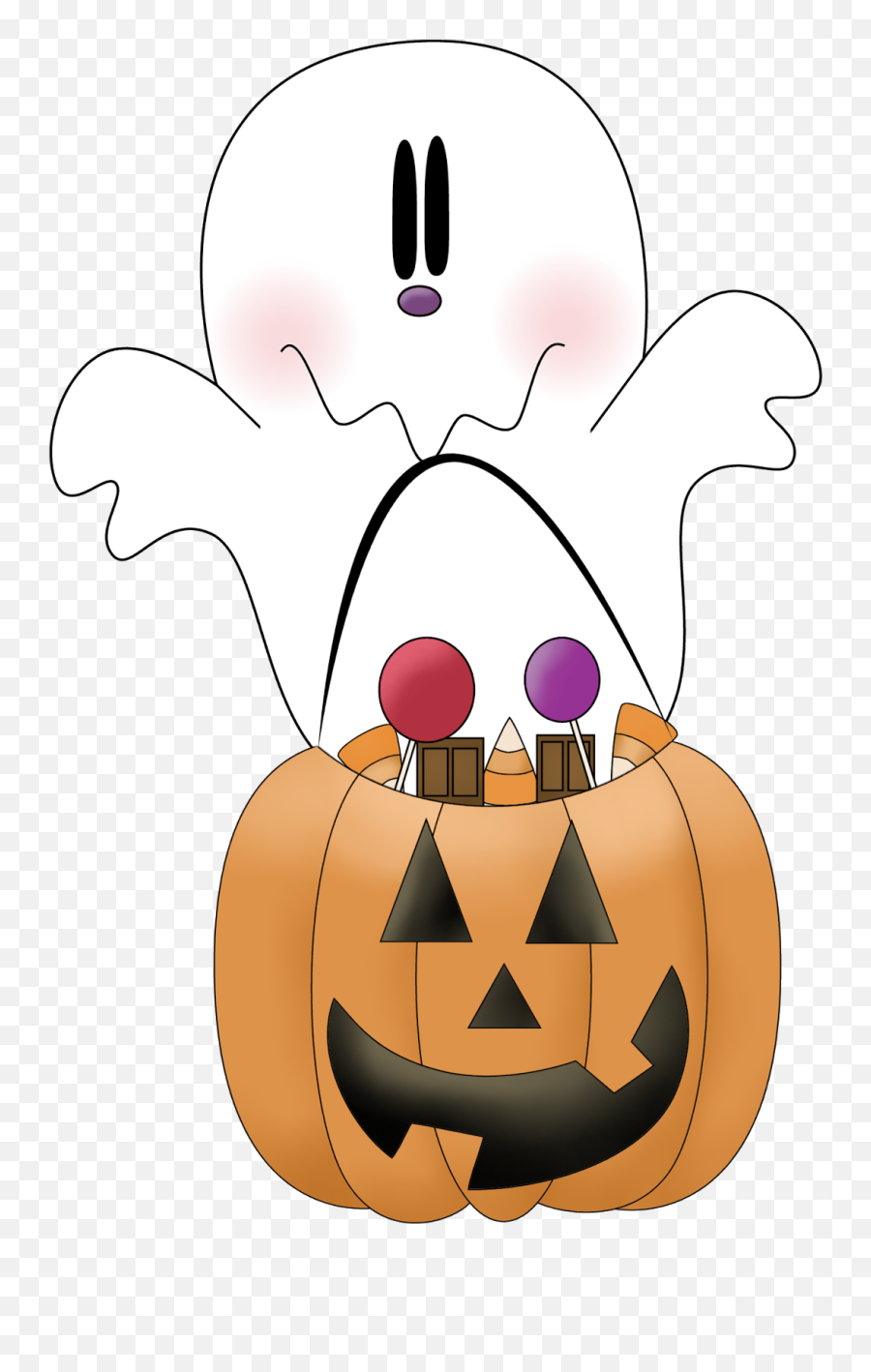 Halloween Ghosts Diy Halloween Halloween Images - Fantasmashalloween Dibujo Png Emoji,Ghosts Clipart
