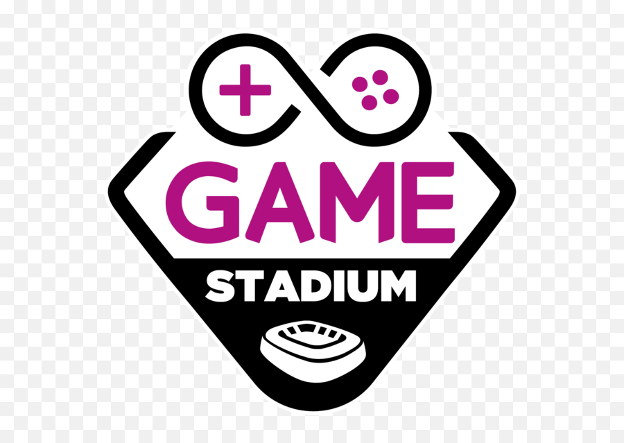 Game Stadium - Video Game Emoji,Tetrix Logo