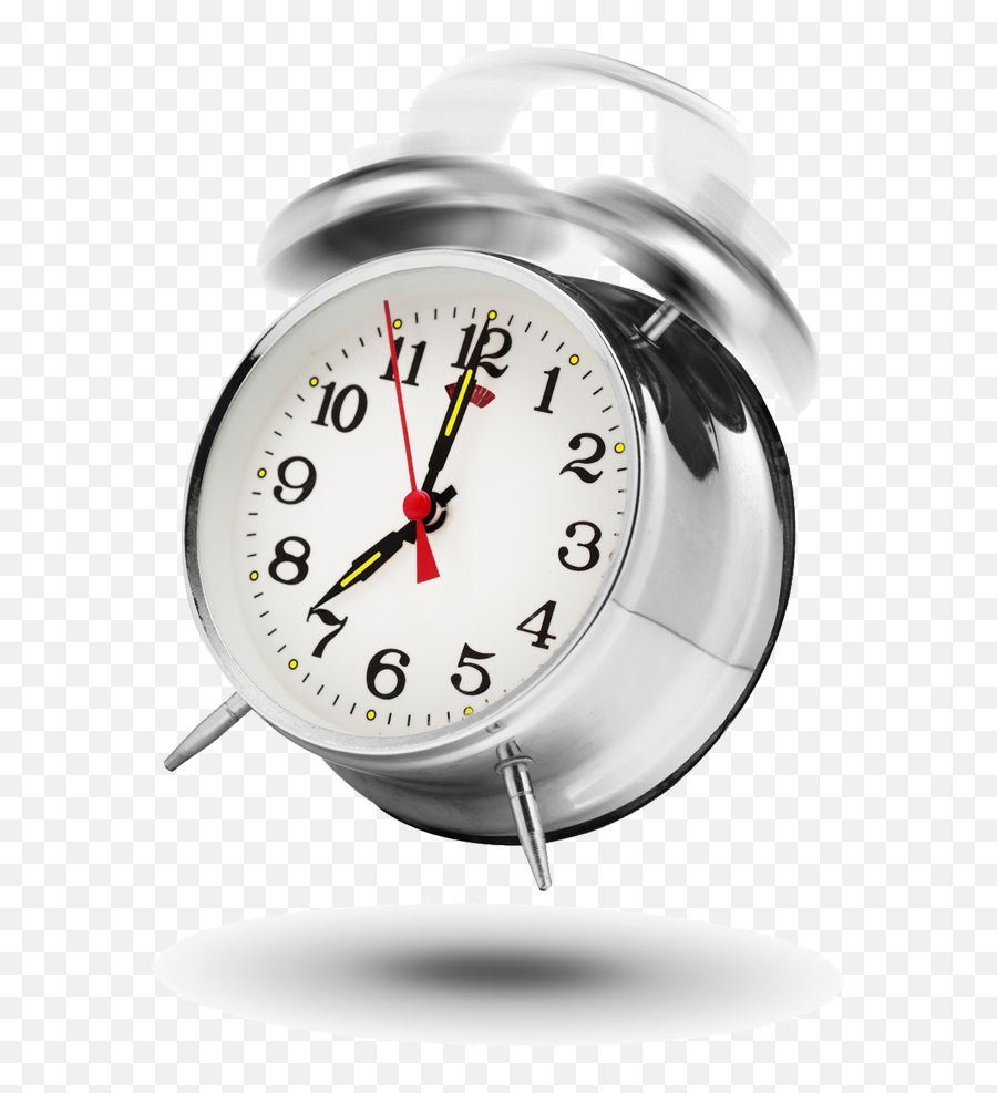 Alarm Clock - Ringing Alarm Clock Transparent Background Emoji,Alarm Clock Transparent Background