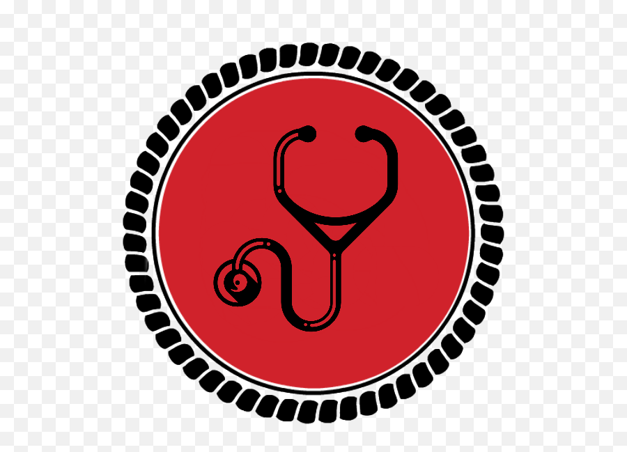 Louisville Lectures Emoji,Stethoscope Logo