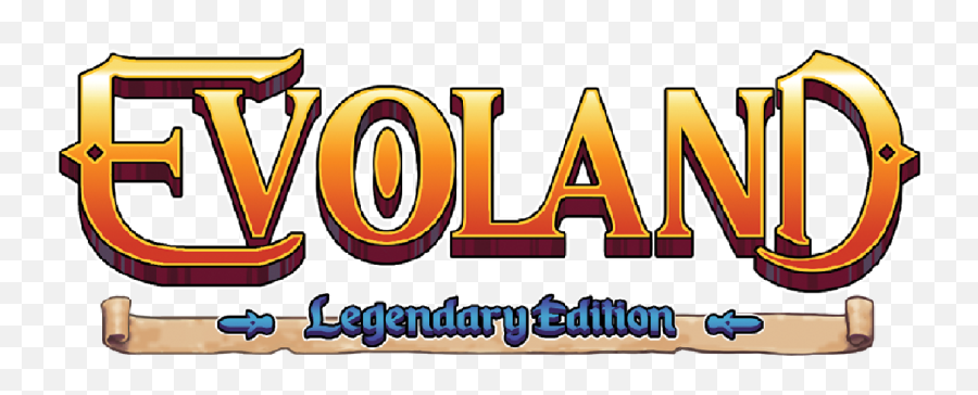 Evoland Welcome To The Evoland Official Website Emoji,Legendary Pictures Logo